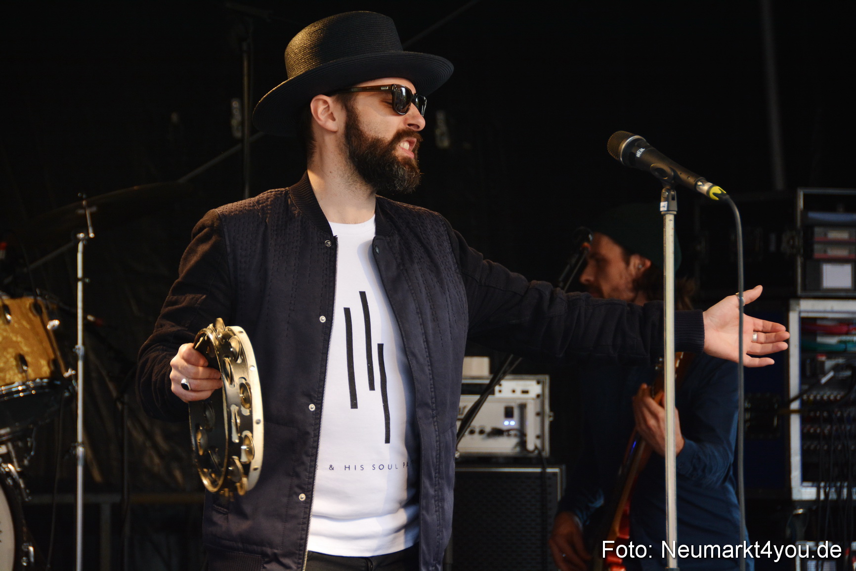 San2 and his Soul Patrol 010516 0022